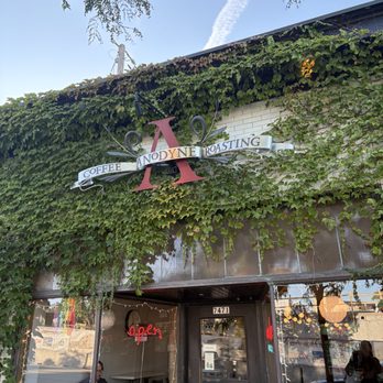 Anodyne Coffee Roasting Co - Coffee Roasteries Near Me - Wauwatosa, Wisconsin Anodyne Coffee Roasting Co - Coffee Roasteries Near Me - Wauwatosa, Wisconsin