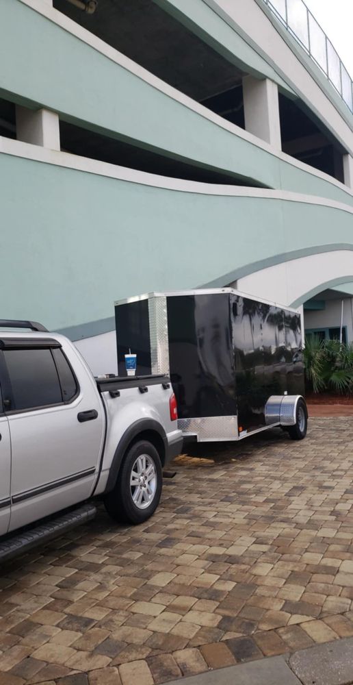 Slide of You Name It Handyman