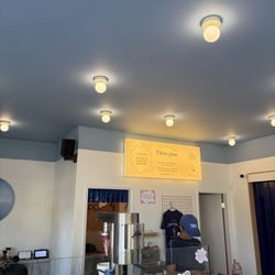 Plain Jane Ice Cream