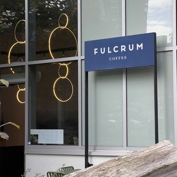 Fulcrum Café - Coffee & Tea Near Me - Seattle, Washington Fulcrum Café - Coffee & Tea Near Me - Seattle, Washington