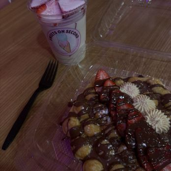 Sweets On Second - Definitely recommend! - Desserts Near Me - Antioch, California Sweets On Second - Definitely recommend! - Desserts Near Me - Antioch, California