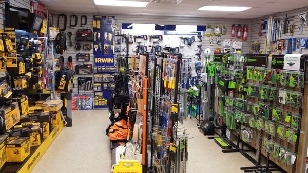 AUSTIN TOOL - Updated June 2026 - 210 Industrial Blvd, Austin, Texas ...