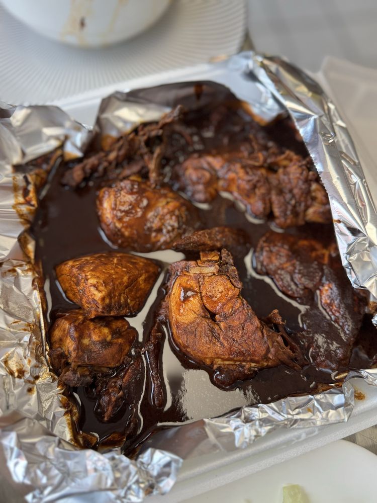 Mr Cesar’s Mexican Grill