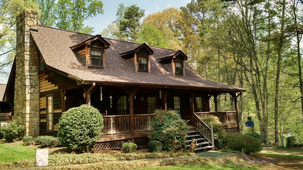 Slide of Division Kanga Roof