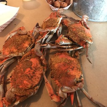 The Blue Crab - Seafood Near Me - Bethany Beach, Delaware The Blue Crab - Seafood Near Me - Bethany Beach, Delaware