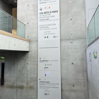 Musée de l’Orangerie - Museums Near Me - Paris, 75 Musée de l’Orangerie - Museums Near Me - Paris, 75