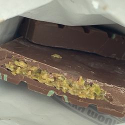 Rocky Mountain Chocolate Factory Café - Dubai chocolate