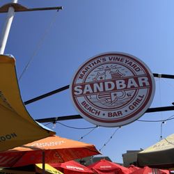 Sand Bar & Grill