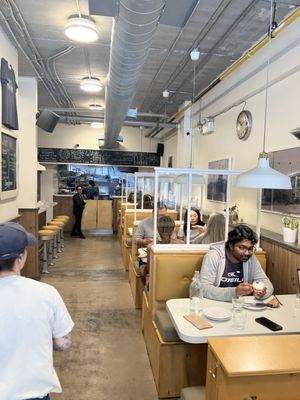 White Lily Diner by null