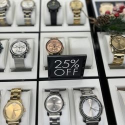 Movado Company Store
