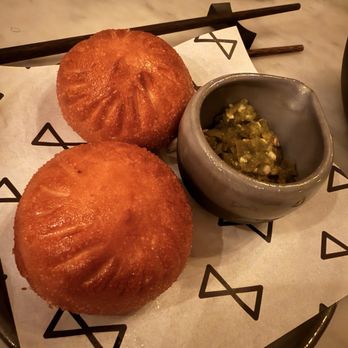Chinese Tuxedo - Oxtail Buns - Chinese Near Me - New York, New York Chinese Tuxedo - Oxtail Buns - Chinese Near Me - New York, New York