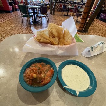 Chuy's - Chip and dip - Tex-Mex Near Me - Lutz, Florida