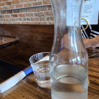 Capricious Local Eatery - Water - Burgers Near Me - Newberry, Florida