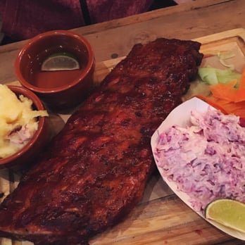 My Meat Wagon - Barbeque Near Me - Smithfield, D