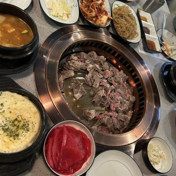 Kang's Kitchen BBQ Duluth - Korean Near Me - Duluth, Georgia Kang's Kitchen BBQ Duluth - Korean Near Me - Duluth, Georgia