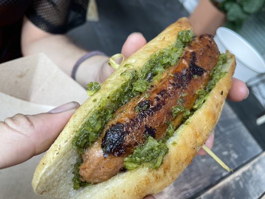 The Cocinita by null
