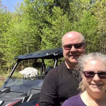 Bear Rock Adventures - ATV Rentals/Tours Near Me - Pittsburg, New Hampshire