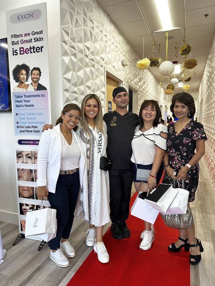 PURE ENVY MEDSPA Updated October 2024 7524 W Sand Lake Rd, Orlando