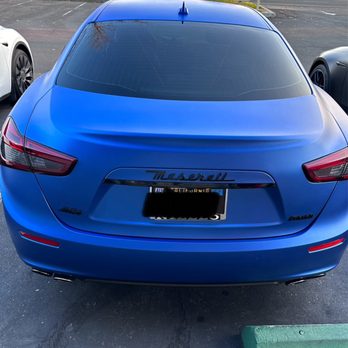 Deluxe Window Tinting - Car - Home Window Tinting Near Me - Gold River, California Deluxe Window Tinting - Car - Home Window Tinting Near Me - Gold River, California