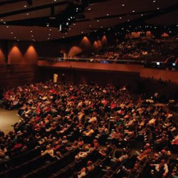 Vineyard Cincinnati Church - Vineyard Cincinnati auditorium