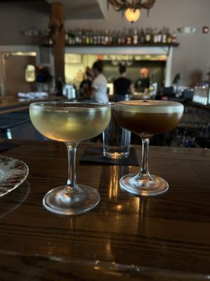 The Grand Tavern by null