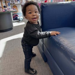 Sikes Children's Shoes and Jack N’ Jill Shop