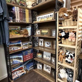Tehachapi Apparel & Gifts - Gift Shops Near Me - Tehachapi, California Tehachapi Apparel & Gifts - Gift Shops Near Me - Tehachapi, California