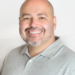 Joseph Insurance Broker - Casual Profile Pic