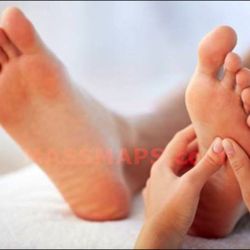 Herbal Spa & Massage