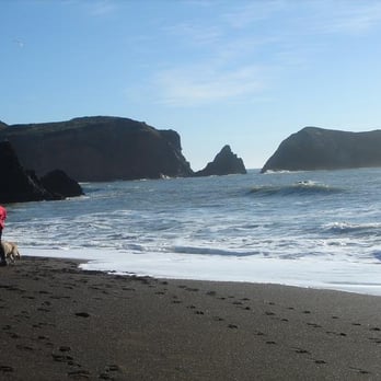 Rodeo Beach - Beaches Near Me - Sausalito, California Rodeo Beach - Beaches Near Me - Sausalito, California