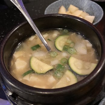 Baegopa - Soup - Korean Near Me - Seattle, Washington
