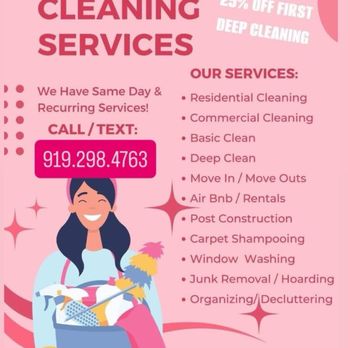 Remedy Hands - Home Cleaning Near Me Remedy Hands - Home Cleaning Near Me