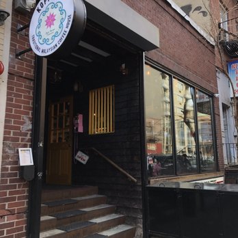 Kopitiam - Outside - Malaysian Near Me - New York, New York Kopitiam - Outside - Malaysian Near Me - New York, New York