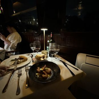 Le Calife - French Near Me - Paris, 75