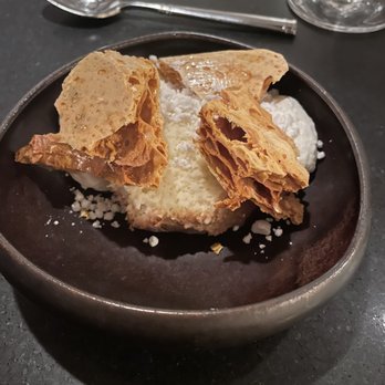 Zero Restaurant + Bar - Tres Leches - New American Near Me - Charleston, South Carolina Zero Restaurant + Bar - Tres Leches - New American Near Me - Charleston, South Carolina