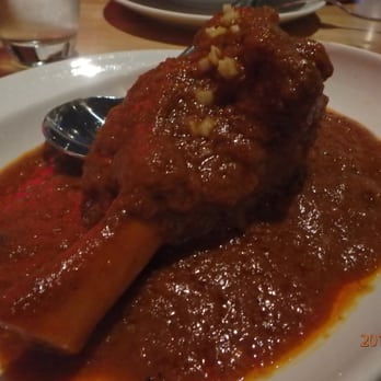 Pukka - Lamb Rogan Josh; 3.5/5; Sufficient portion, very aromatic, loved the bone marrow. - Indian Near Me - Toronto, Ontario Pukka - Lamb Rogan Josh; 3.5/5; Sufficient portion, very aromatic, loved the bone marrow. - Indian Near Me - Toronto, Ontario