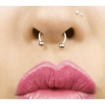 Almost Famous Body Piercing - Jewelry Near Me - Champaign, Illinois