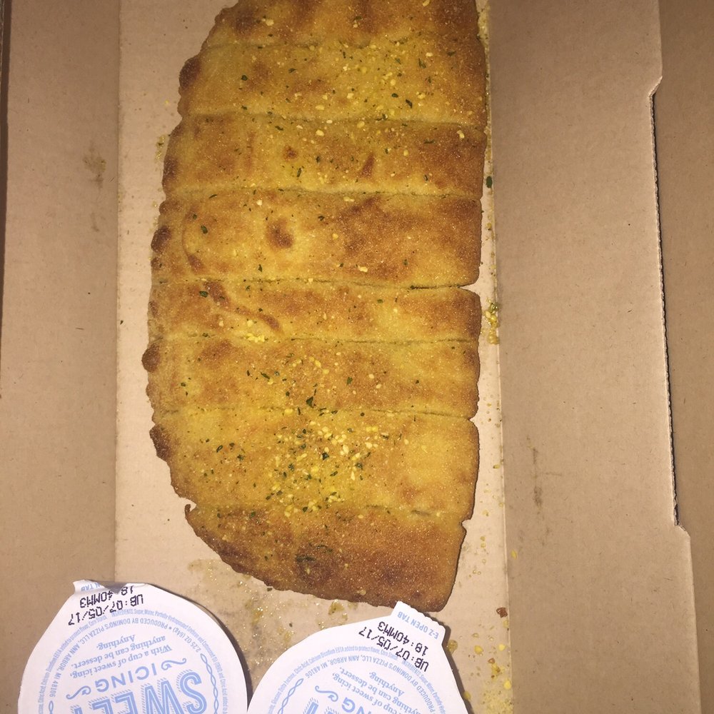 Domino's Pizza Communipaw Ave, Jersey City, NJ - Last Updated November 2023  - Yelp