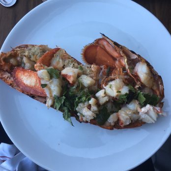 Charcoal Venice - Grilled lobster! - New American Near Me - Venice, California Charcoal Venice - Grilled lobster! - New American Near Me - Venice, California