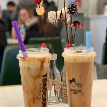 TSAôCAA - Bubble Tea Near Me - Chicago, Illinois