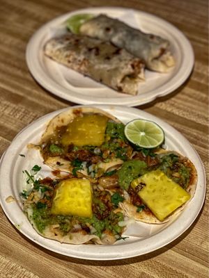 Tacos Chukis by null Tacos Chukis by null