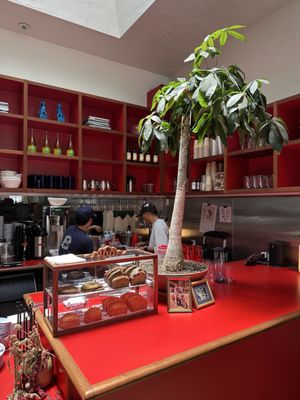 Woon - Pasadena by null