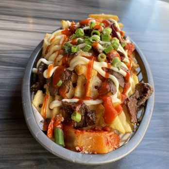 Tiger + Lily - Asian Fusion Near Me - Columbus, Ohio