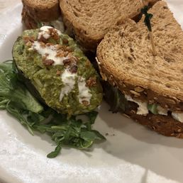 Chicken Salad Sandwich Chicken Salad Sandwich