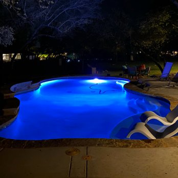 Cody Pools Bee Cave - Pool & Hot Tub Service Near Me - Bee Cave, Texas