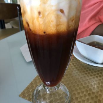Loving Hut - Glendale - Vegan Thai Iced Tea - Vegan Near Me - Glendale, Arizona Loving Hut - Glendale - Vegan Thai Iced Tea - Vegan Near Me - Glendale, Arizona