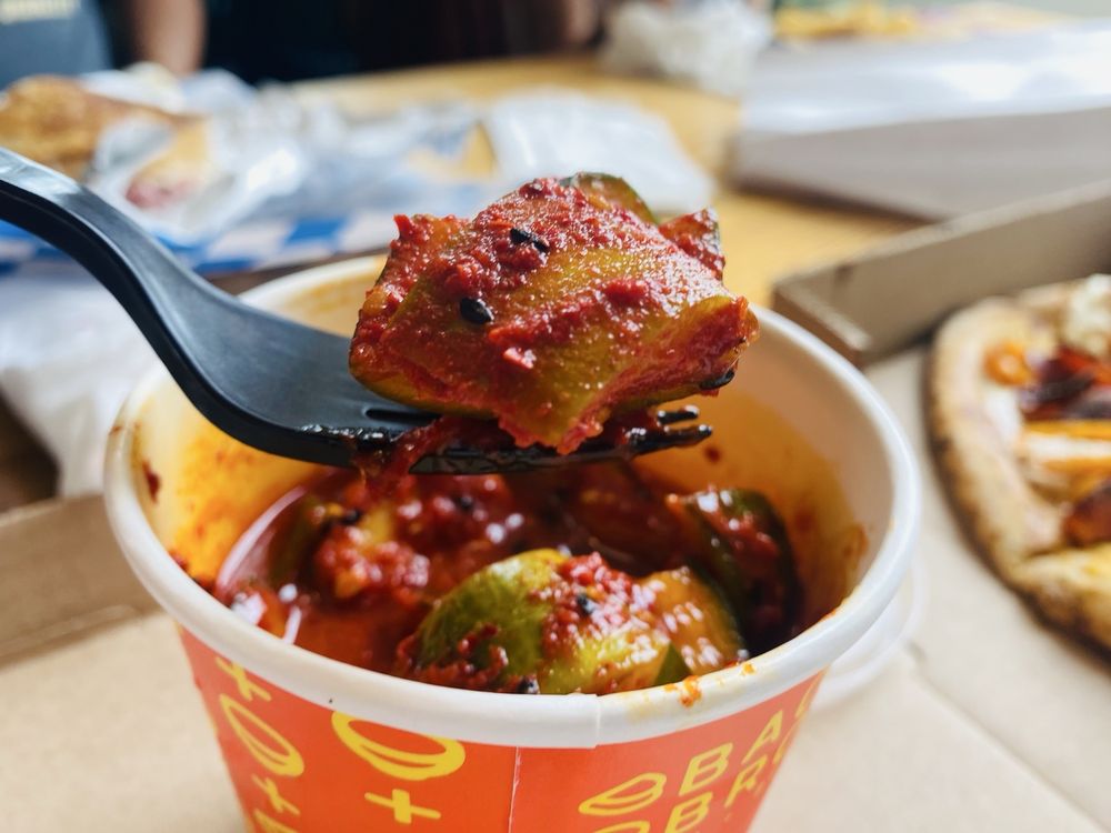 Bao and Broth