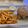 Community Burger gift card