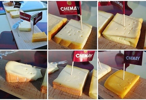 Bières de Chimay