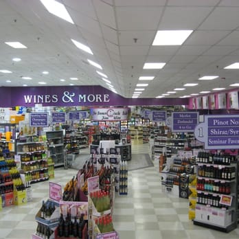 Wines & More - Changing the way you buy fine wines & spirits! - Beer, Wine & Spirits Near Me - Cranston, Rhode Island Wines & More - Changing the way you buy fine wines & spirits! - Beer, Wine & Spirits Near Me - Cranston, Rhode Island